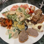 創作ダイニング Piacere - 