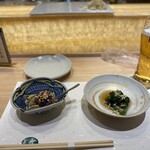 鮨Yamaken 新宿東口店 - 
