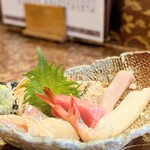 富久寿司 - 