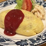 レストラン ジンジャー - 