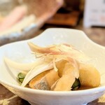 富久寿司 - 