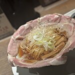 ラーメン 大戦争 - 