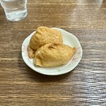 中華そば 紅蘭 - 