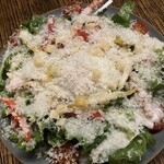 Pizza TOKIO STADIUM - 