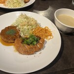 鶏だしおでん さもん KITTE 名古屋店 - 