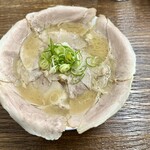 中華そば 紅蘭 - 