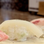 富久寿司 - 