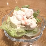 レストラン ジンジャー - 