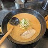 らーめん 信玄 花川本店