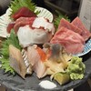 Maguro Senmon Ginza Hanatare - 