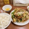 肉野菜炒め ベジ郎 池袋東口店