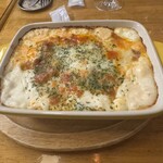 ワインレストラン ラ・マルゲリータ - 