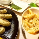 個室完備 弥吉 - 