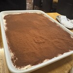 ワインレストラン ラ・マルゲリータ - 