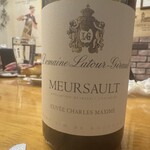 ワインレストラン ラ・マルゲリータ - 