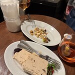 オステリア ダ アダ - 