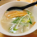 らーめん大和 - 