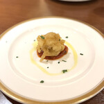 オステリア フルボ - 