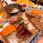 個室完備 弥吉 - 