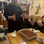 ワインレストラン ラ・マルゲリータ - 