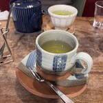 かふぇ あたらくしあ - 