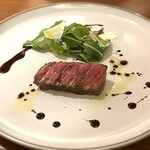 オステリア フルボ - 