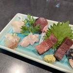 すし居酒屋 樽 - 