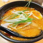 らーめん大和 - 