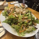 ワインレストラン ラ・マルゲリータ - 