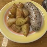 ワインレストラン ラ・マルゲリータ - 