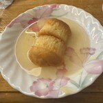 ワインレストラン ラ・マルゲリータ - 