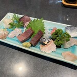 すし居酒屋 樽 - 