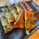 魚三昧 新橋駅前店 - 