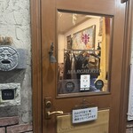 ワインレストラン ラ・マルゲリータ - 