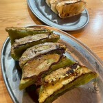 魚三昧 新橋駅前店 - 