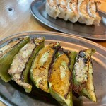 魚三昧 新橋駅前店 - 