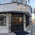 Comme’N TOKYO 本店 - 