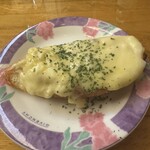 ワインレストラン ラ・マルゲリータ - 