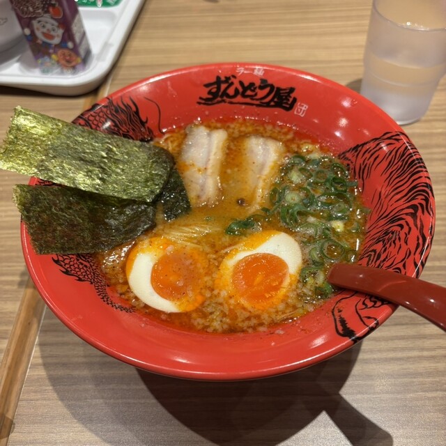 ラー麺 ずんどう屋 住之江店 - 住吉大社/ラーメン | 食べログ