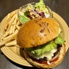 Wagyu Burger - 