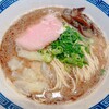 長浜ラーメン 博多や