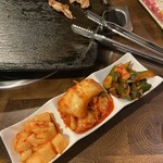 元祖ちぢみの王様 - 