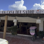 LA CASA DEL SABOR - 