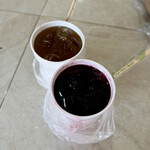 LA CASA DEL SABOR - Tamarindo    35ペソ
Jamaica     35ペソ
