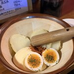 めぐろの安兵衛 - 