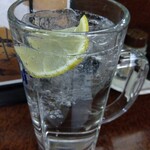 鶴亀 - 酎ハイ 330円(税込)(2026年1月22日撮影)