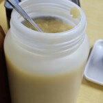 ラーメン ミンミン - 