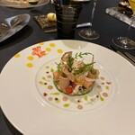 ガストロノミー ジョエル・ロブション - 