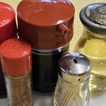 ラーメン ミンミン - 