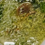 ラーメン ミンミン - 